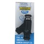 سوزن انژکتور کاپرا KRC